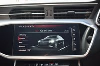 USED 2018 18 AUDI A7 3.0 SPORTBACK TDI QUATTRO S LINE 5d 282 BHP SOLF CLOSE DOORS / 21" ALLOYS