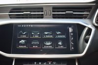 USED 2018 18 AUDI A7 3.0 SPORTBACK TDI QUATTRO S LINE 5d 282 BHP SOLF CLOSE DOORS / 21" ALLOYS