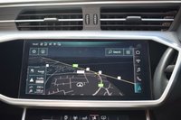 USED 2018 18 AUDI A7 3.0 SPORTBACK TDI QUATTRO S LINE 5d 282 BHP SOLF CLOSE DOORS / 21" ALLOYS