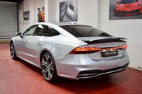 USED 2018 18 AUDI A7 3.0 SPORTBACK TDI QUATTRO S LINE 5d 282 BHP SOLF CLOSE DOORS / 21" ALLOYS