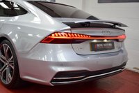 USED 2018 18 AUDI A7 3.0 SPORTBACK TDI QUATTRO S LINE 5d 282 BHP SOLF CLOSE DOORS / 21" ALLOYS