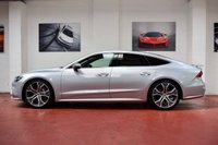 USED 2018 18 AUDI A7 3.0 SPORTBACK TDI QUATTRO S LINE 5d 282 BHP SOLF CLOSE DOORS / 21" ALLOYS