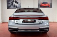 USED 2018 18 AUDI A7 3.0 SPORTBACK TDI QUATTRO S LINE 5d 282 BHP SOLF CLOSE DOORS / 21" ALLOYS
