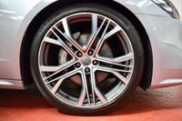 USED 2018 18 AUDI A7 3.0 SPORTBACK TDI QUATTRO S LINE 5d 282 BHP SOLF CLOSE DOORS / 21" ALLOYS