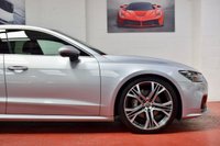 USED 2018 18 AUDI A7 3.0 SPORTBACK TDI QUATTRO S LINE 5d 282 BHP SOLF CLOSE DOORS / 21" ALLOYS