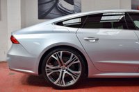 USED 2018 18 AUDI A7 3.0 SPORTBACK TDI QUATTRO S LINE 5d 282 BHP SOLF CLOSE DOORS / 21" ALLOYS