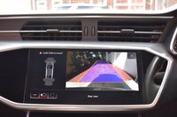 USED 2018 18 AUDI A7 3.0 SPORTBACK TDI QUATTRO S LINE 5d 282 BHP SOLF CLOSE DOORS / 21" ALLOYS