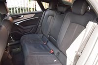 USED 2018 18 AUDI A7 3.0 SPORTBACK TDI QUATTRO S LINE 5d 282 BHP SOLF CLOSE DOORS / 21" ALLOYS