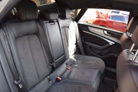 USED 2018 18 AUDI A7 3.0 SPORTBACK TDI QUATTRO S LINE 5d 282 BHP SOLF CLOSE DOORS / 21" ALLOYS