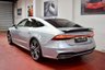 USED 2018 18 AUDI A7 3.0 SPORTBACK TDI QUATTRO S LINE 5d 282 BHP SOLF CLOSE DOORS / 21" ALLOYS