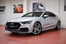 USED 2018 18 AUDI A7 3.0 SPORTBACK TDI QUATTRO S LINE 5d 282 BHP SOLF CLOSE DOORS / 21" ALLOYS