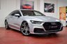 USED 2018 18 AUDI A7 3.0 SPORTBACK TDI QUATTRO S LINE 5d 282 BHP SOLF CLOSE DOORS / 21" ALLOYS