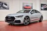 USED 2018 18 AUDI A7 3.0 SPORTBACK TDI QUATTRO S LINE 5d 282 BHP SOLF CLOSE DOORS / 21" ALLOYS