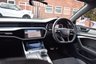 USED 2018 18 AUDI A7 3.0 SPORTBACK TDI QUATTRO S LINE 5d 282 BHP SOLF CLOSE DOORS / 21" ALLOYS