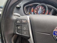USED 2014 64 VOLVO V40 1.6 T3 R-DESIGN LUX NAV 5d 148 BHP ZERO DEPOSIT FINANCE AVAILABLE