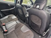USED 2014 64 VOLVO V40 1.6 T3 R-DESIGN LUX NAV 5d 148 BHP ZERO DEPOSIT FINANCE AVAILABLE