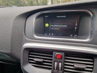 USED 2014 64 VOLVO V40 1.6 T3 R-DESIGN LUX NAV 5d 148 BHP ZERO DEPOSIT FINANCE AVAILABLE