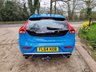 USED 2014 64 VOLVO V40 1.6 T3 R-DESIGN LUX NAV 5d 148 BHP ZERO DEPOSIT FINANCE AVAILABLE