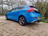 USED 2014 64 VOLVO V40 1.6 T3 R-DESIGN LUX NAV 5d 148 BHP ZERO DEPOSIT FINANCE AVAILABLE