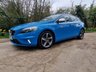 USED 2014 64 VOLVO V40 1.6 T3 R-DESIGN LUX NAV 5d 148 BHP ZERO DEPOSIT FINANCE AVAILABLE