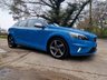 USED 2014 64 VOLVO V40 1.6 T3 R-DESIGN LUX NAV 5d 148 BHP ZERO DEPOSIT FINANCE AVAILABLE