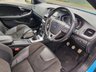 USED 2014 64 VOLVO V40 1.6 T3 R-DESIGN LUX NAV 5d 148 BHP ZERO DEPOSIT FINANCE AVAILABLE