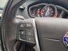USED 2014 64 VOLVO V40 1.6 T3 R-DESIGN LUX NAV 5d 148 BHP ZERO DEPOSIT FINANCE AVAILABLE