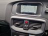 USED 2014 64 VOLVO V40 1.6 T3 R-DESIGN LUX NAV 5d 148 BHP ZERO DEPOSIT FINANCE AVAILABLE