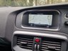 USED 2014 64 VOLVO V40 1.6 T3 R-DESIGN LUX NAV 5d 148 BHP ZERO DEPOSIT FINANCE AVAILABLE