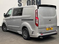 USED 2019 17 FORD TRANSIT CUSTOM | NO 02 | 2.0 320 MSRT Custom  