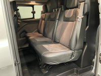 USED 2019 17 FORD TRANSIT CUSTOM | NO 02 | 2.0 320 MSRT Custom  