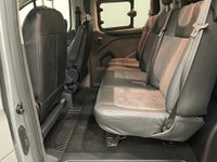 USED 2019 17 FORD TRANSIT CUSTOM | NO 02 | 2.0 320 MSRT Custom  