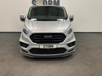 USED 2019 17 FORD TRANSIT CUSTOM | NO 02 | 2.0 320 MSRT Custom  
