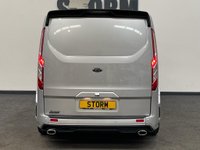 USED 2019 17 FORD TRANSIT CUSTOM | NO 02 | 2.0 320 MSRT Custom  