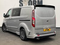 USED 2019 17 FORD TRANSIT CUSTOM | NO 02 | 2.0 320 MSRT Custom  
