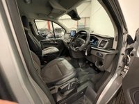 USED 2019 17 FORD TRANSIT CUSTOM | NO 02 | 2.0 320 MSRT Custom  