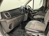 USED 2019 17 FORD TRANSIT CUSTOM | NO 02 | 2.0 320 MSRT Custom  