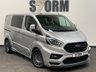 USED 2019 17 FORD TRANSIT CUSTOM | NO 02 | 2.0 320 MSRT Custom  