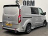USED 2019 17 FORD TRANSIT CUSTOM | NO 02 | 2.0 320 MSRT Custom  