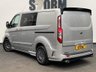 USED 2019 17 FORD TRANSIT CUSTOM | NO 02 | 2.0 320 MSRT Custom  