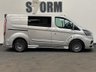 USED 2019 17 FORD TRANSIT CUSTOM | NO 02 | 2.0 320 MSRT Custom  
