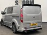 USED 2019 17 FORD TRANSIT CUSTOM | NO 02 | 2.0 320 MSRT Custom  