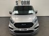 USED 2019 17 FORD TRANSIT CUSTOM | NO 02 | 2.0 320 MSRT Custom  
