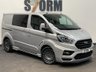 USED 2019 17 FORD TRANSIT CUSTOM | NO 02 | 2.0 320 MSRT Custom  