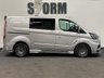 USED 2019 17 FORD TRANSIT CUSTOM | NO 02 | 2.0 320 MSRT Custom  