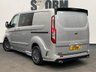 USED 2019 17 FORD TRANSIT CUSTOM | NO 02 | 2.0 320 MSRT Custom  