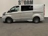 USED 2019 17 FORD TRANSIT CUSTOM | NO 02 | 2.0 320 MSRT Custom  