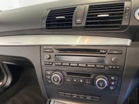 USED 2009 09 BMW 1 SERIES 2.0 118I M SPORT 2d 141 BHP 