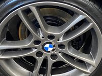 USED 2009 09 BMW 1 SERIES 2.0 118I M SPORT 2d 141 BHP 