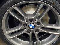 USED 2009 09 BMW 1 SERIES 2.0 118I M SPORT 2d 141 BHP 